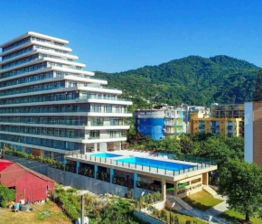 Sea Side Apartment